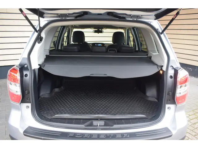 Subaru Forester 2.0 Premium - Trekhaak - 2015 Benzine 7