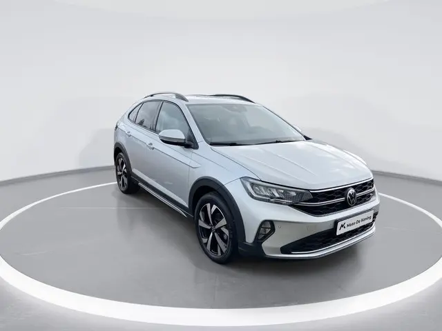 Volkswagen Taigo 1.0TSI/116PK Life DSG 2025 Benzine 4