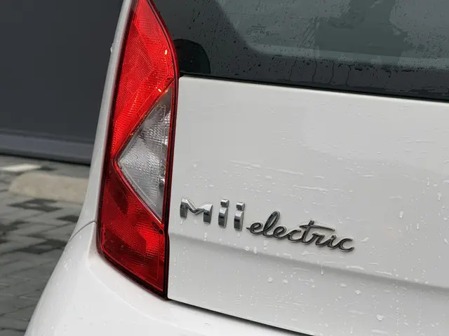 SEAT Mii Electric electric 2020 Elektrisch 15