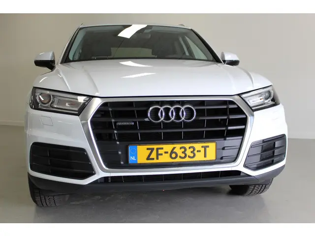 Audi Q5 3