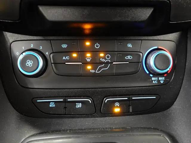 Ford Transit Connect 1.5 Automaat L2 Trend 2023 Diesel 22