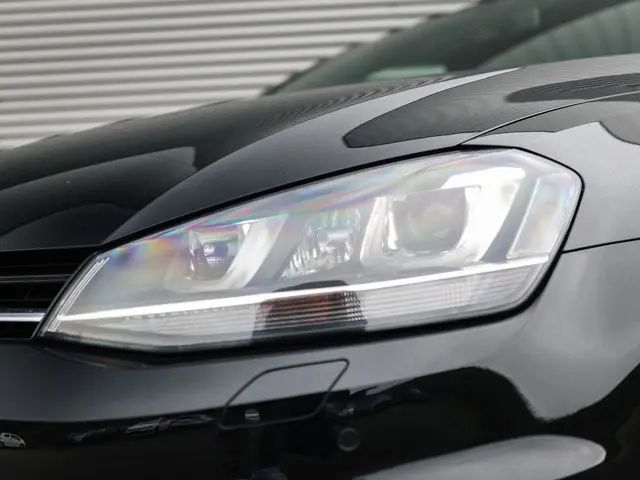 Volkswagen Golf 1.4 TSI Highline 2xR-line 2014 Benzine 4