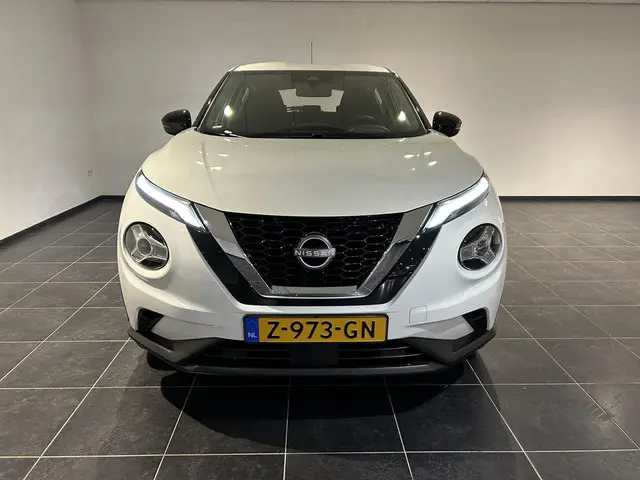 Nissan Juke 1.0 DIG-T Business Access 2023 Benzine 15