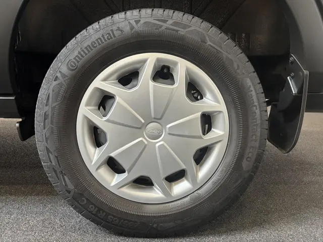 Ford Transit 330 2.0 TDCI L3H2 Trend 2023 Diesel 29