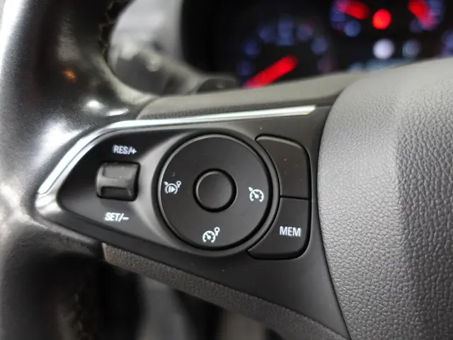 Opel Combo 1.5D L1H1 Edition 2021 Diesel 9
