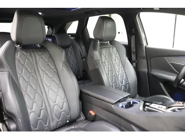 Peugeot 3008 1.6 e-THP GT Line 2018 Benzine 7
