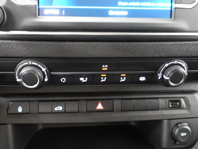 Peugeot Expert 2.0 BlueHDI 145PK L3 2024 Diesel 24