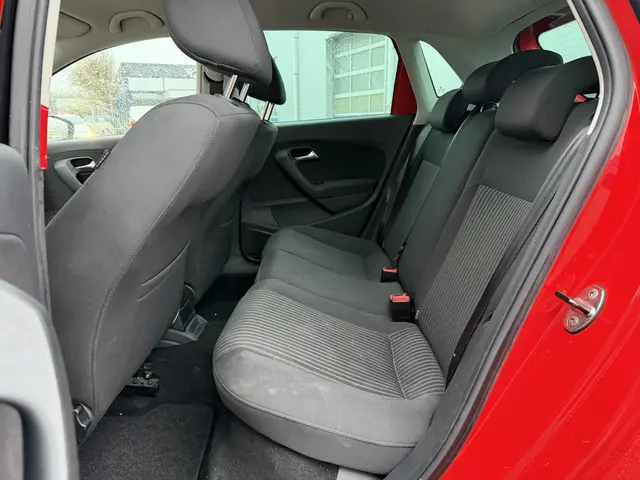 Volkswagen Polo 1.6 TDI Highline 2012 Diesel 5