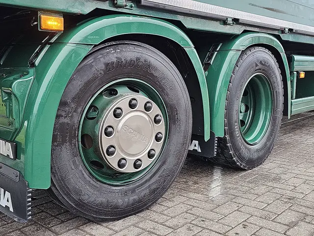 Scania P P320 2017 Diesel 17