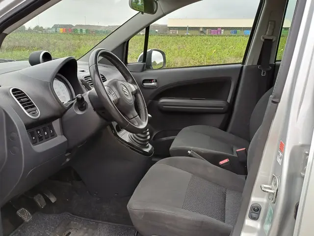 Suzuki Splash 1.2 Exclusive EASSS 2014 Benzine 21