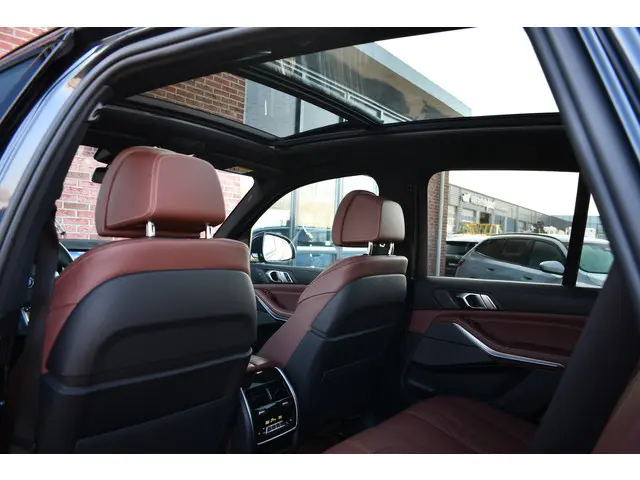 BMW X5 xDrive45e M-Sport 2021 Hybride Benzine 10