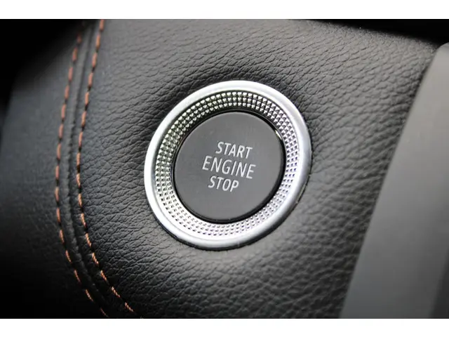 Renault Captur 1.3 mild hybrid 160 iconic 2024 Benzine 22