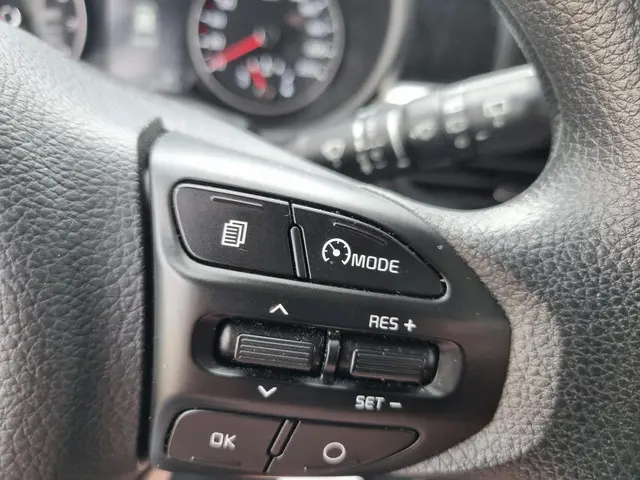 Kia Picanto 1.0 DPi ComfortLine 5p 2022 Benzine 20
