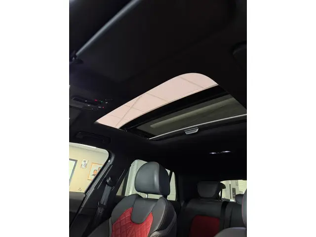Audi Q2 SQ2 2.0 TFSI quattro 2021 Benzine 14