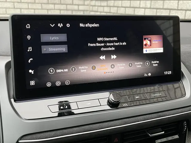 Nissan QASHQAI 1.3 MHEV Xtronic N-Design 2025 Benzine 36