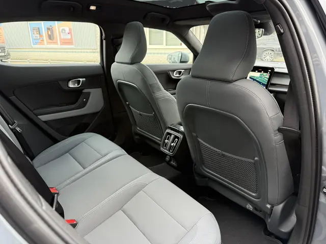 Polestar 2 Long Range Dual Motor AWD 2020 Elektrisch 15