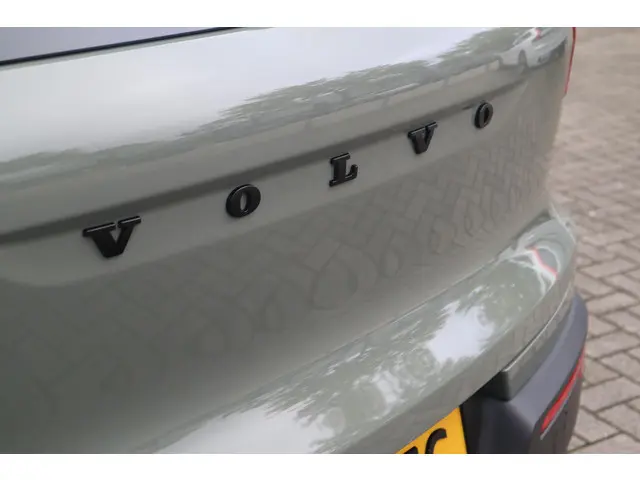 Volvo XC40 Recharge Pro 2021 Elektrisch 6