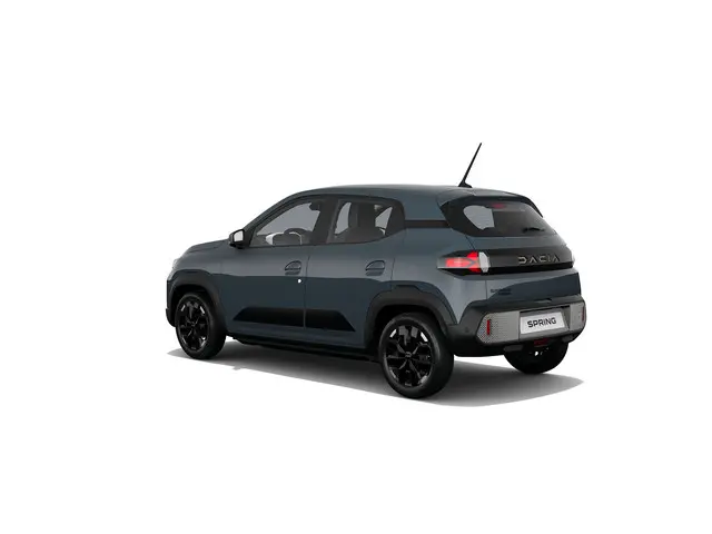 Dacia Spring Extreme 2026 Elektrisch 5