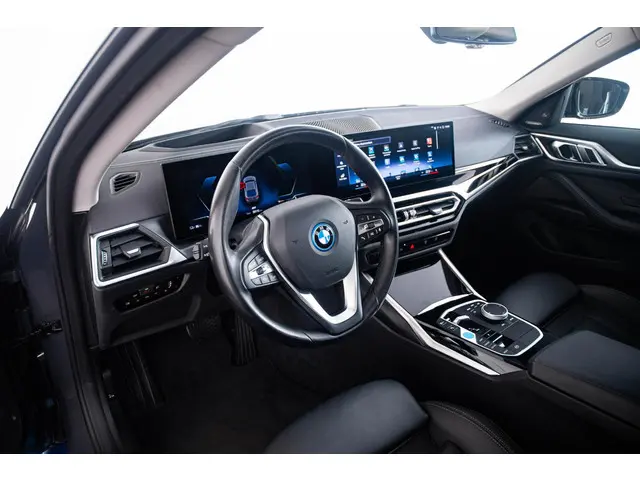 BMW i4 eDrive40 84 kWh 2023 Elektrisch 38