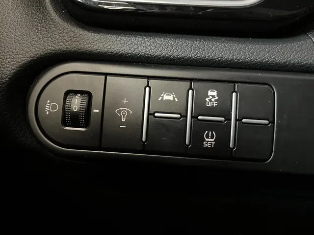 Kia ProCeed 1.5 T-GDi MHEV GT-Line Edition 2021 Benzine 17