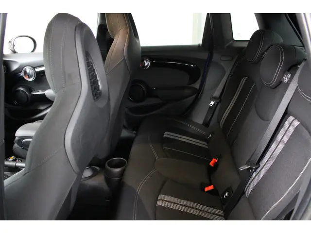 MINI Cooper Mini 1.5 Automaat JCW Pakket 2019 Benzine 9