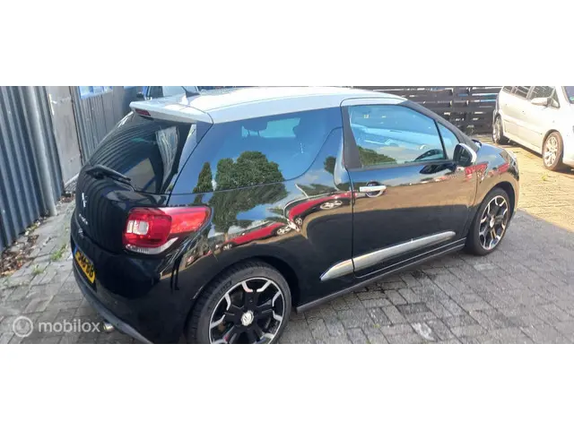Citroën DS3 1.6 So Chic 2013 Benzine 5