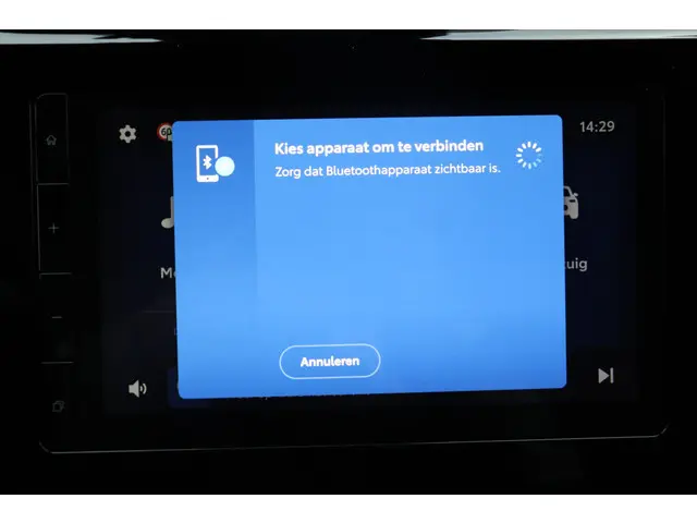 Toyota Aygo X Hybrid 115 pulse 2025 Hybride Benzine 22