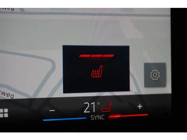 BMW 1 Serie 5-deurs 120 2025 Benzine 15