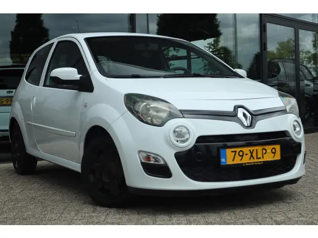Renault Twingo 1.2 16V COLLECTION 2012 Benzine 7