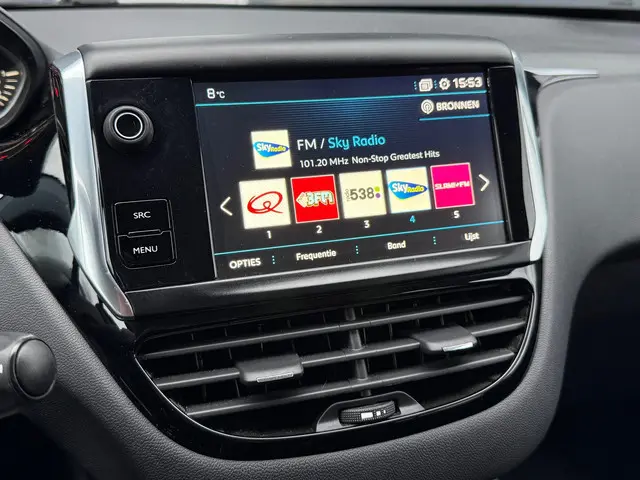 Peugeot 208 1.2 PureTech Blue Lion / APK 2018 Benzine 18