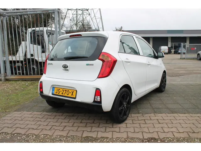 Kia Picanto 3