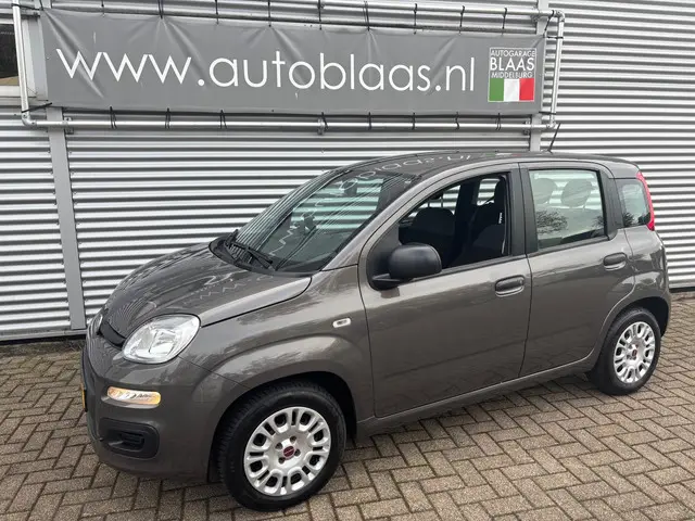 Fiat Panda 1.2 Lounge 2020 Benzine