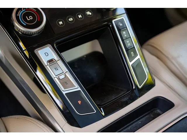 Jaguar I-PACE EV400 SE 90 kWh 2018 Elektrisch 15