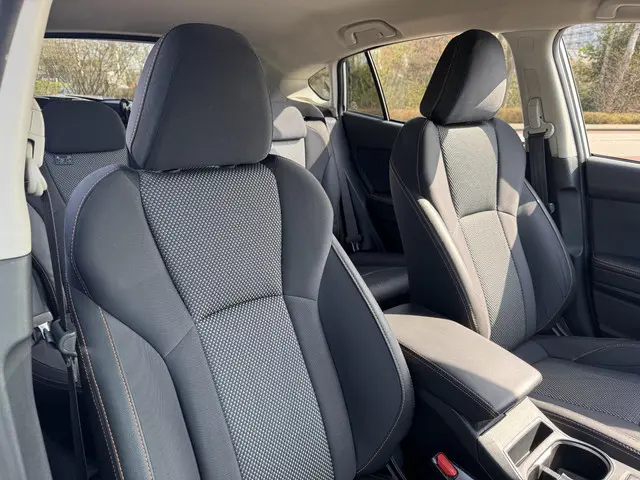 Subaru XV 1.6i Comfort 2018 Benzine 11