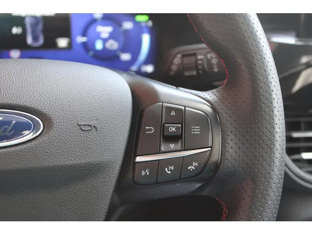 Ford Kuga 2.5 PHEV ST-Line 2022 Hybride Benzine 13