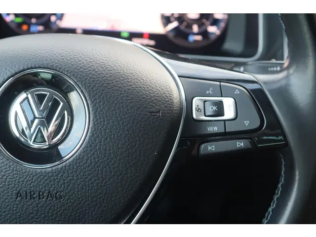 Volkswagen e-Golf e-Golf 2018 Elektrisch 21