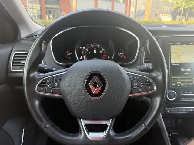 Renault Mégane Estate 1.3 TCe Bose 2020 Benzine 14