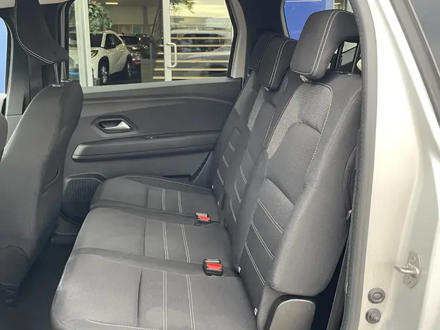 Dacia Jogger 1.0 TCe Comfort 7p. 2022 Benzine 11
