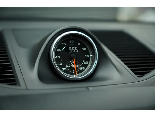 Porsche Macan 3.0 GTS 2018 Benzine 57