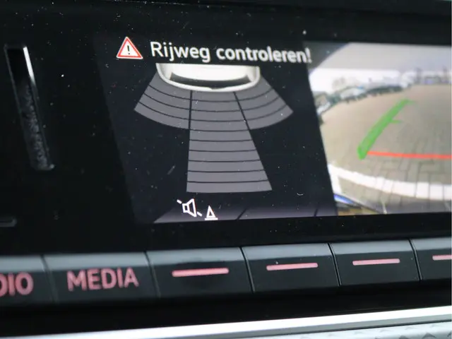 Volkswagen e-up! United 2021 Elektrisch 40