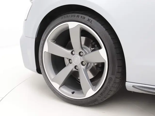 Audi A5 Sportback 1.8 TFSI Adrenalin Sport 2017 Benzine 33