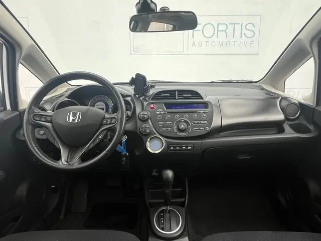Honda Jazz 3