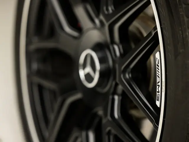 Mercedes-Benz G-Klasse 63 AMG 2020 Benzine 33