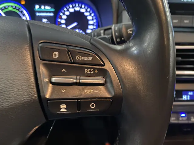 Hyundai Kona 1.6 GDI HEV Fashion 2020 Hybride Benzine 23