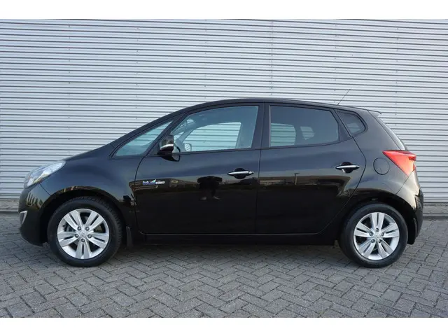 Hyundai ix20 1.4i i-Magine 2014 Benzine 4