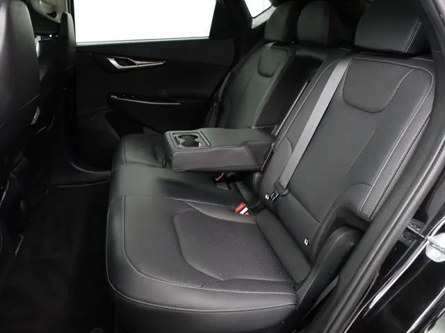 Kia EV6 Plus 77.4 kWh Advanced Aut- 2023 Elektrisch 26