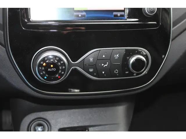 Renault Captur 0.9 TCe Intens 2018 Benzine 12