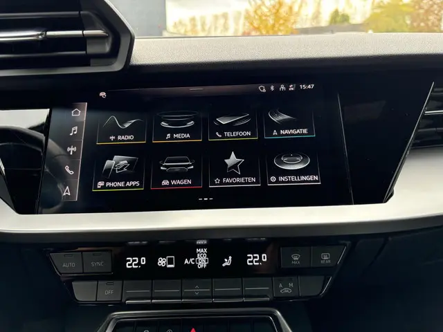 Audi A3 Sportback 30 TFSI Advanced edition 2022 Benzine 25