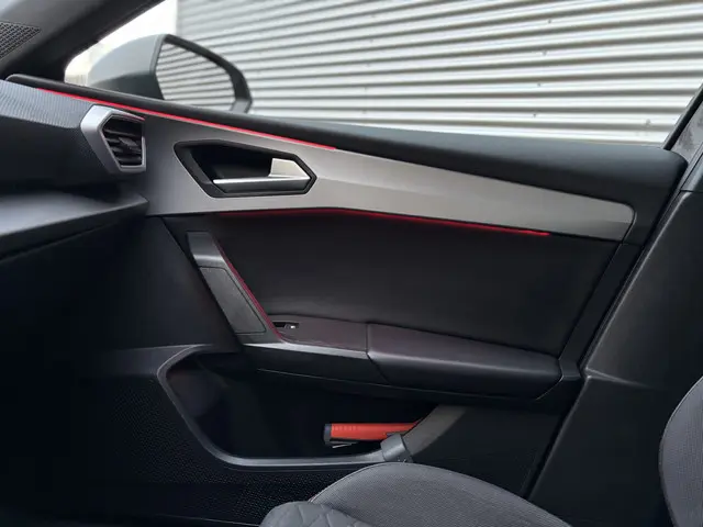 SEAT Leon 1.0 TSI FR Launch Edition 2020 Benzine 20