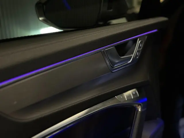 Audi S6 TDI quattro | PANO | RS SEATS | B&O | BOMVOL! 2020 Diesel 26